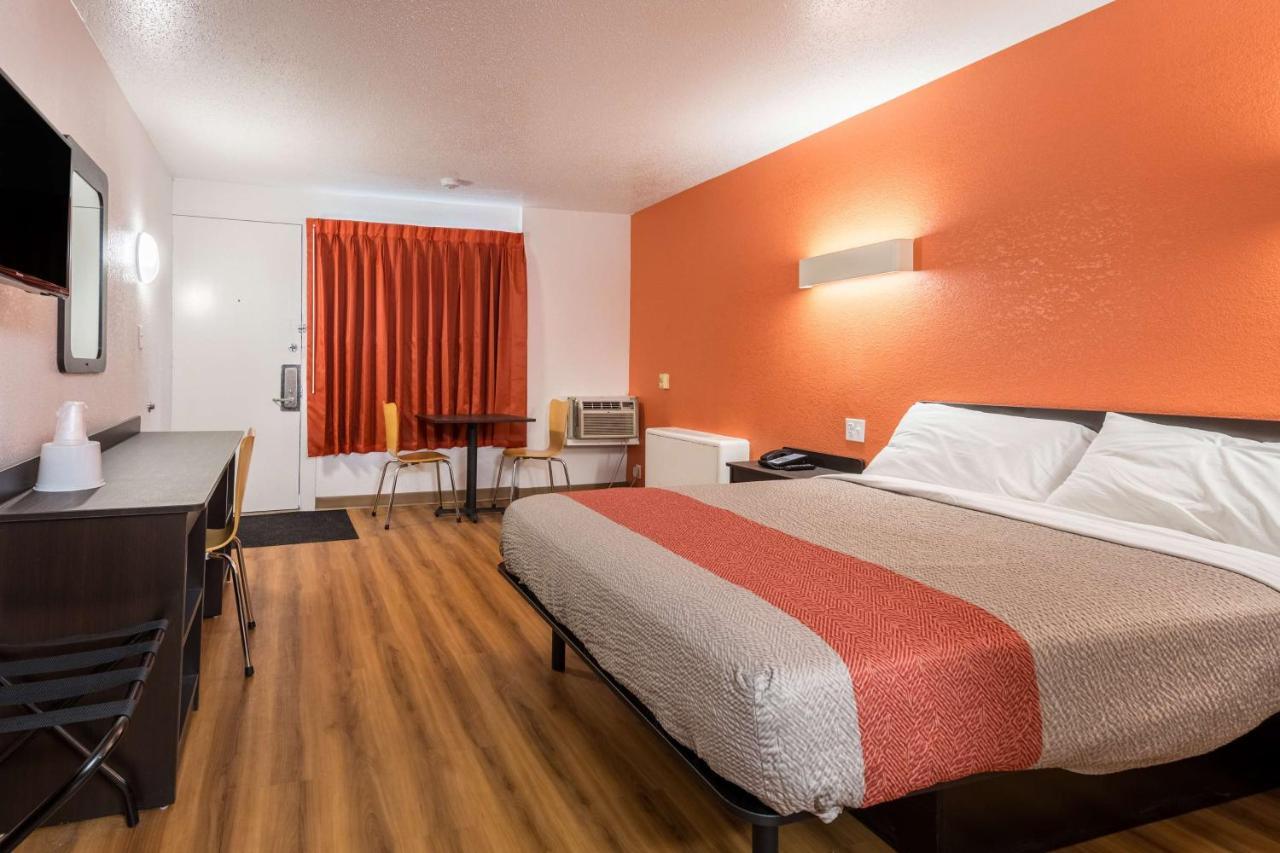 Motel 6-Schenectady, Ny Exterior photo