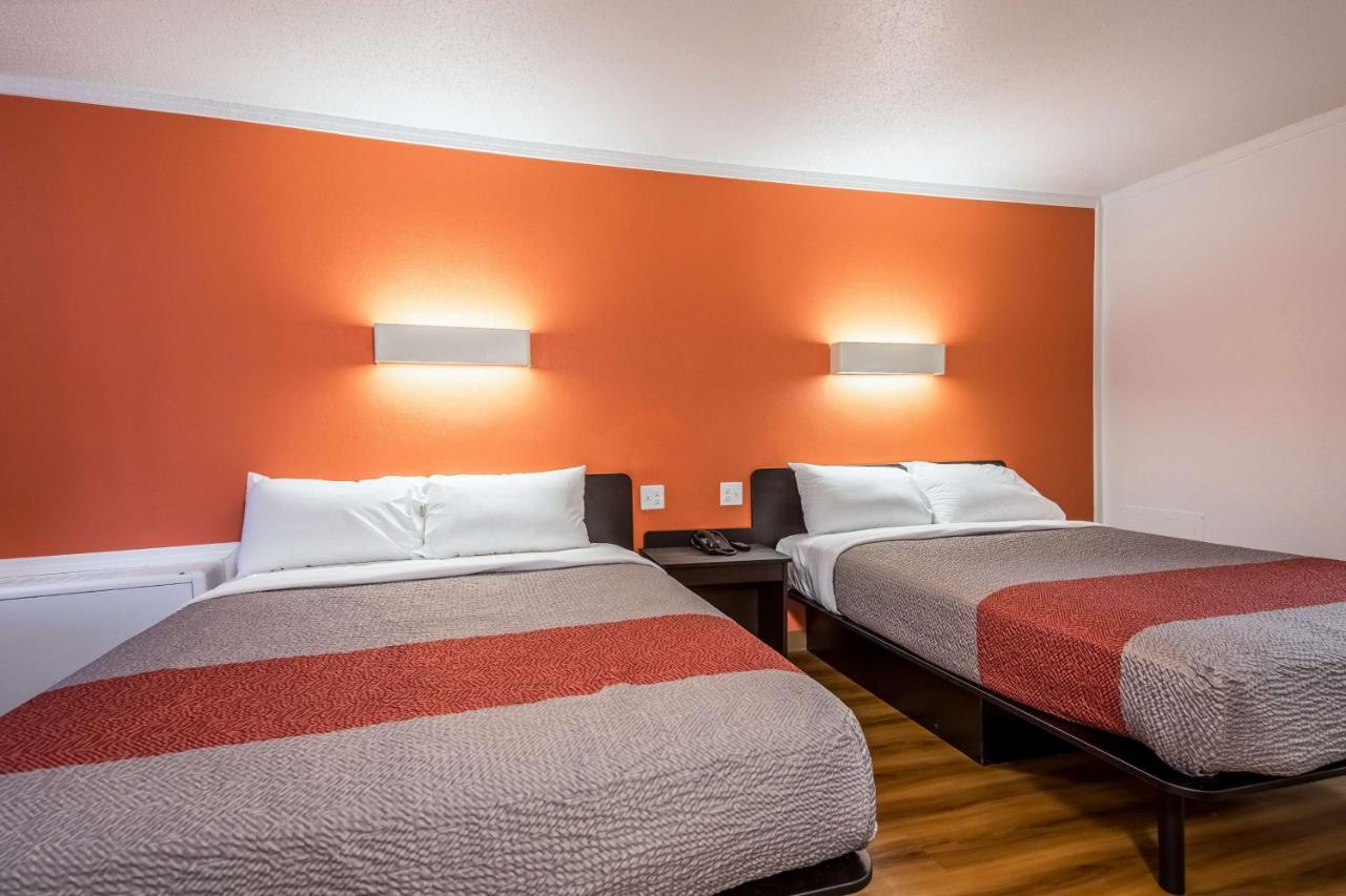 Motel 6-Schenectady, Ny Exterior photo